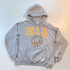 UCLA University of Los Angeles Sweatshirt Hoodie from UCLA x H&M (L)